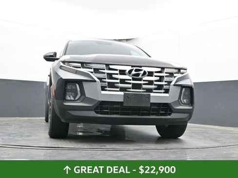 Used 2024 Hyundai Santa Cruz SEL image 49