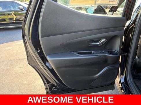 Used 2022 Hyundai Santa Cruz SEL w/ Activity Package FWD image 13