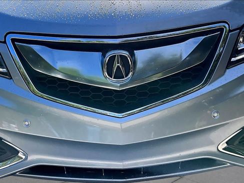 Used 2017 Acura RDX w/ Advance Package FWD image 30