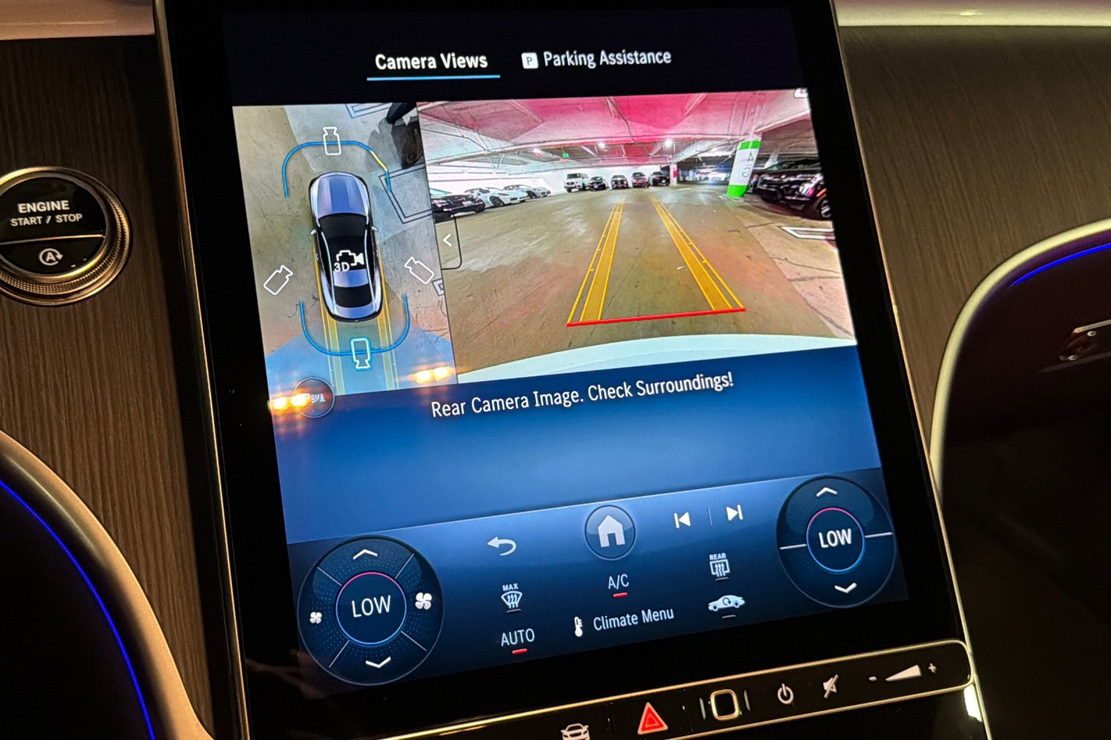 New 2026 Mercedes-Benz CLE 450 4MATIC Coupe image 18