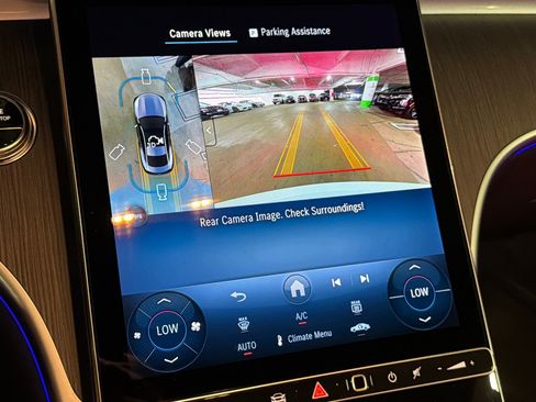 New 2026 Mercedes-Benz CLE 450 4MATIC Coupe image 18