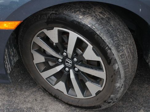 Used 2025 Honda Odyssey EX-L image 22