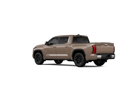 New 2026 Toyota Tundra 1794 Edition image 7