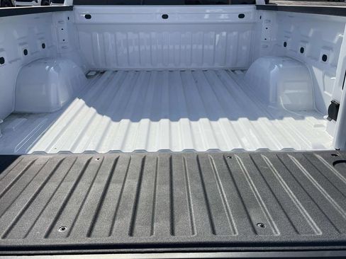 New 2026 Chevrolet Silverado 1500 RST w/ True North Edition Plus image 10