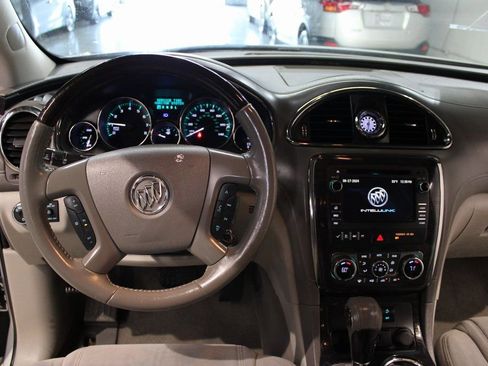 Used 2016 Buick Enclave Convenience image 20