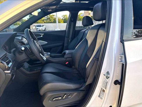 Used 2023 Acura RDX A-Spec FWD image 27
