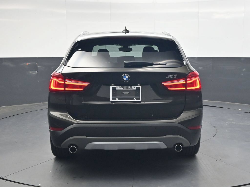Used 2017 BMW X1 xDrive28i AWD/4WD image 6