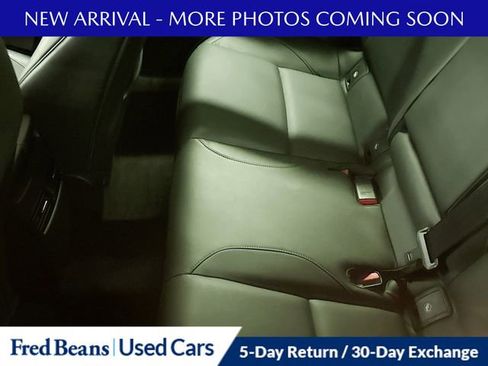 Certified 2023 MAZDA CX-30 AWD 2.5 S w/ Preferred Package image 11