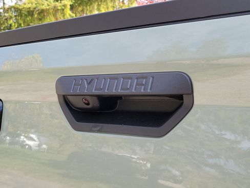 New 2026 Hyundai Santa Cruz SE image 6