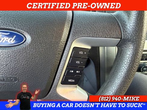 Used 2010 Ford Fusion SE image 26