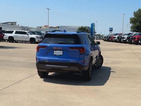 New 2026 GMC Terrain AT4 image 8