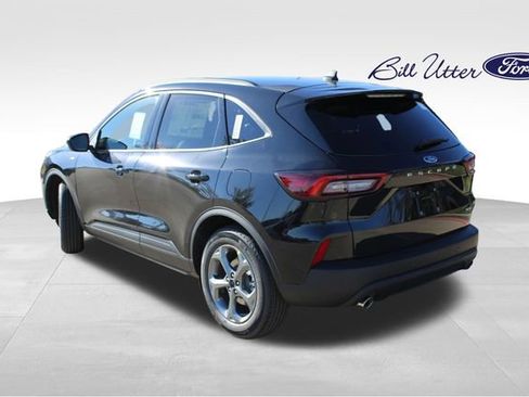 New 2026 Ford Escape ST-Line w/ Tech Pack #1 image 4