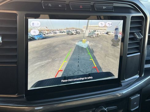 Used 2024 Ford F150 STX image 19