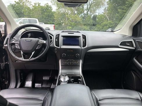 Used 2020 Ford Edge SEL w/ Convenience Package AWD/4WD image 17