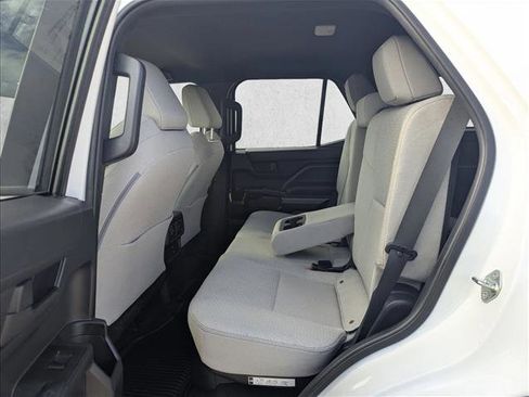 Used 2025 Toyota 4Runner SR5 RWD image 18