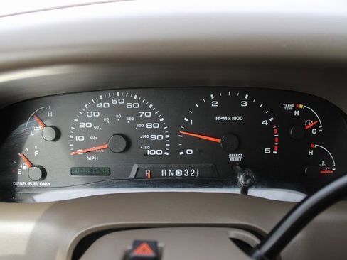 Used 2004 Ford F350 Lariat image 21