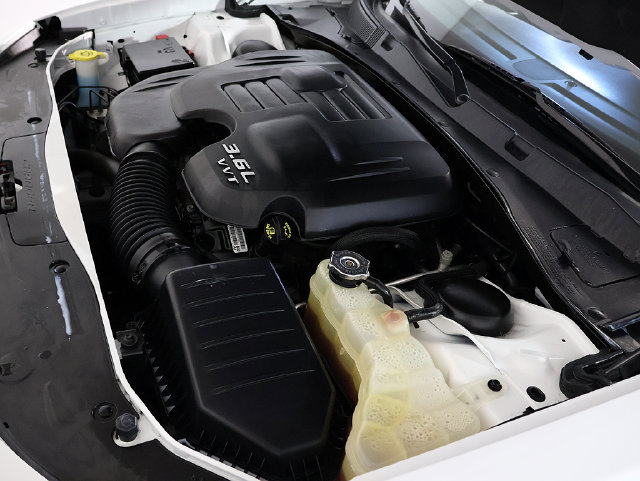Used 2023 Dodge Charger GT AWD/4WD image 37