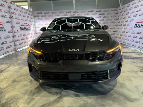 Used 2026 Kia K5 LXS FWD image 2