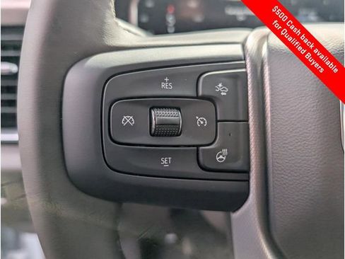 New 2026 GMC Sierra 2500 Denali w/ Denali Reserve Package image 19