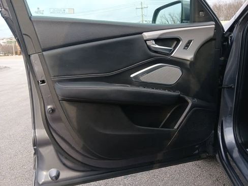 Used 2021 Acura RDX w/Technology Package image 32