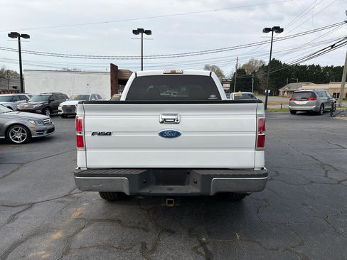 Used 2009 Ford F150 XLT image 4