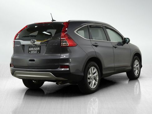 Used 2015 Honda CR-V EX-L image 5
