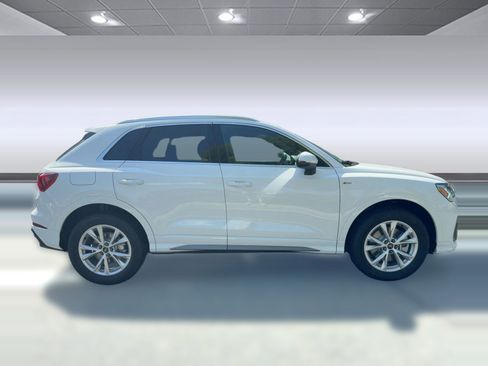 New 2025 Audi Q3 2.0T Premium image 7