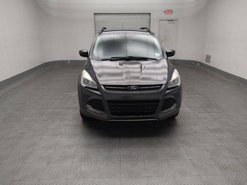 Used 2015 Ford Escape SE w/ Equipment Group 201A AWD/4WD image 14