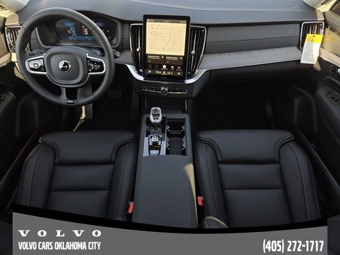 New 2026 Volvo XC90 B6 Ultra w/ Protection Package AWD/4WD image 25