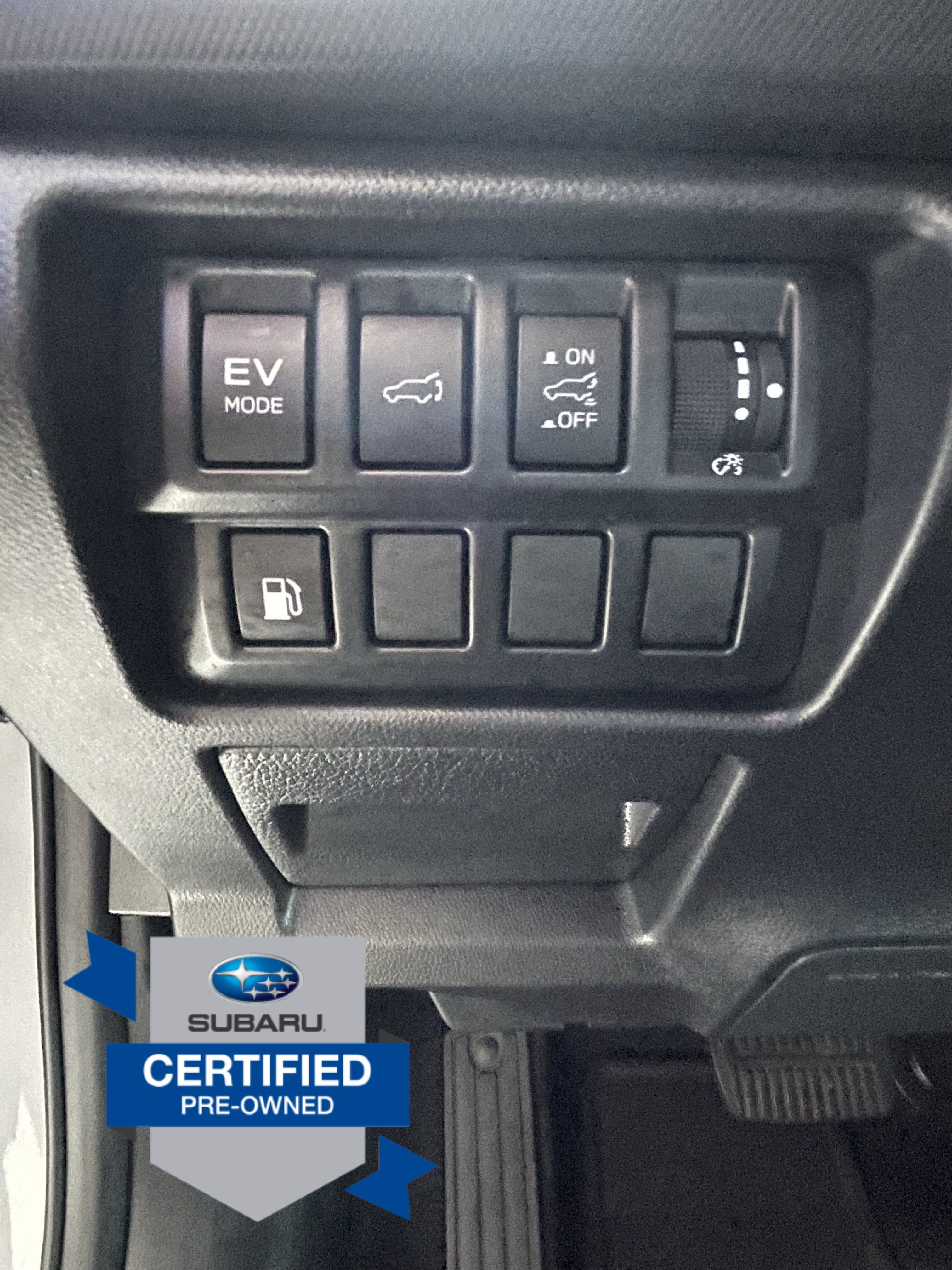 Used 2025 Subaru Forester Touring AWD/4WD image 24