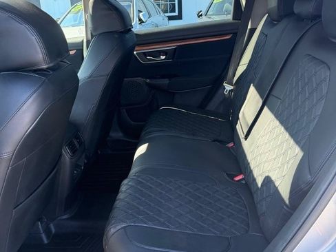Used 2018 Honda CR-V EX-L image 19