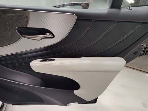 Used 2022 Lexus LS 500 F Sport image 17