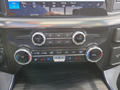 Used 2024 Ford F150 Lariat w/ Bed Utility Package image 20