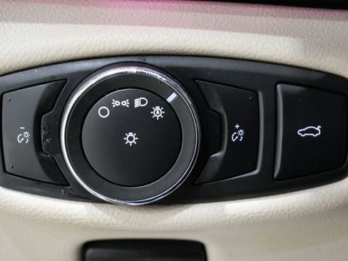 Used 2017 Lincoln MKZ Select w/ Select Plus Package image 14