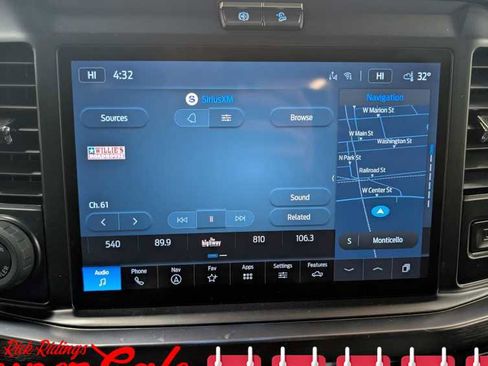 New 2026 Ford F250 Lariat w/ Lariat Ultimate Package image 18