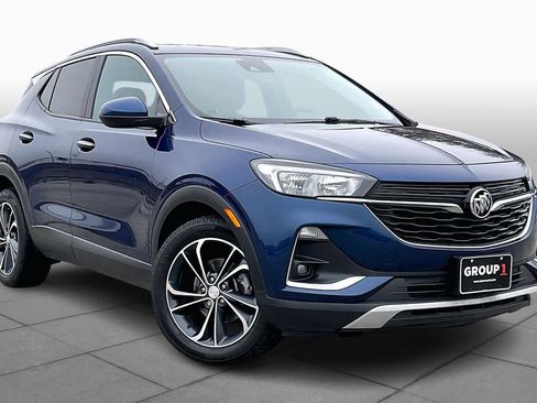 Used 2022 Buick Encore GX Select image 3