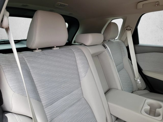 Used 2021 Nissan Rogue SV FWD image 22