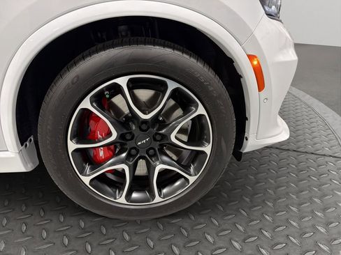 Used 2026 Dodge Durango SRT Hellcat w/ Trailer Tow Group IV AWD/4WD image 15
