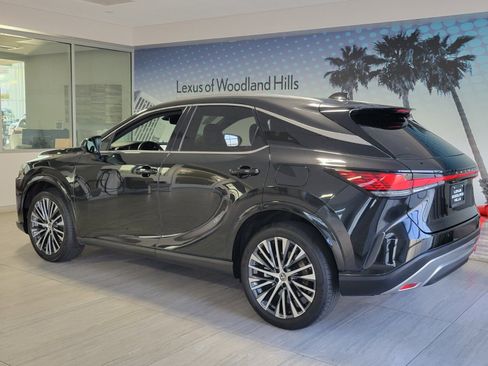 Certified 2023 Lexus RX 350 Premium Plus image 3