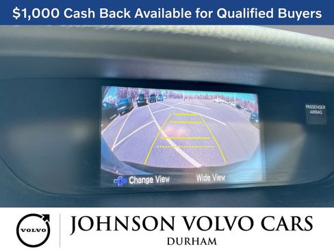 New 2026 Volvo XC60 B5 Plus w/ Climate Package AWD/4WD image 23