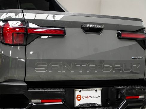 Used 2024 Hyundai Santa Cruz Night image 14