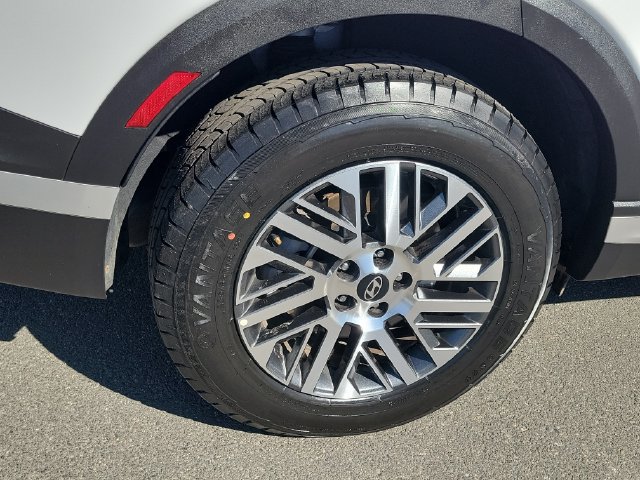 Used 2026 Hyundai Palisade SEL FWD image 29