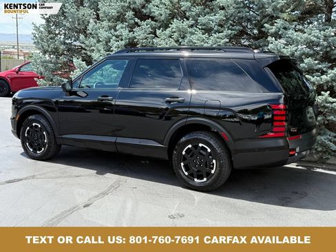 Used 2026 Hyundai Palisade XRT Pro AWD/4WD image 5