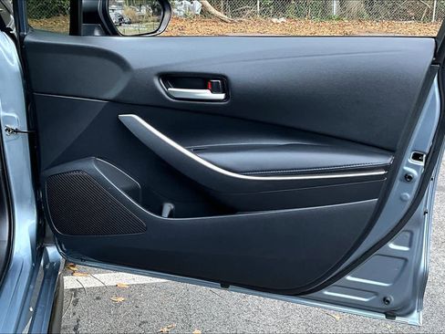 Certified 2021 Toyota Corolla SE image 22