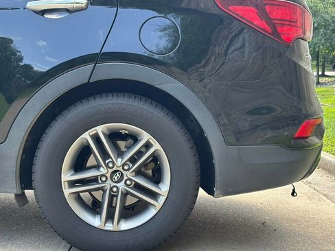Used 2017 Hyundai Santa Fe Sport image 34