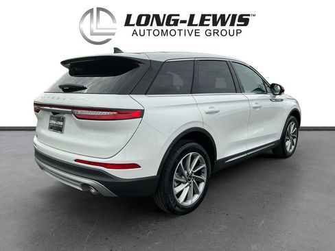 Used 2024 Lincoln Corsair FWD w/ Equipment Group 101A image 7