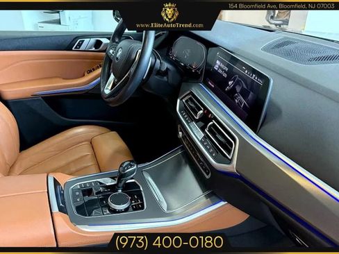 Used 2019 BMW X5 xDrive40i w/ Premium Package 2 image 21