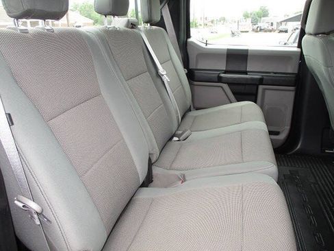 Used 2019 Ford F250 XL w/ Power Equipment Group AWD/4WD image 20