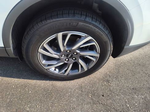 Used 2023 Lincoln Corsair AWD w/ Equipment Group 101A image 11