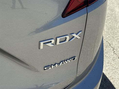 Used 2023 Acura RDX AWD w/ Technology Package image 11